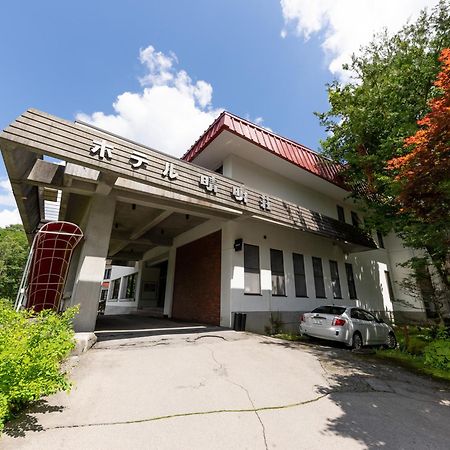 Tabist Seimeisou Shirakabako Chino Exterior foto