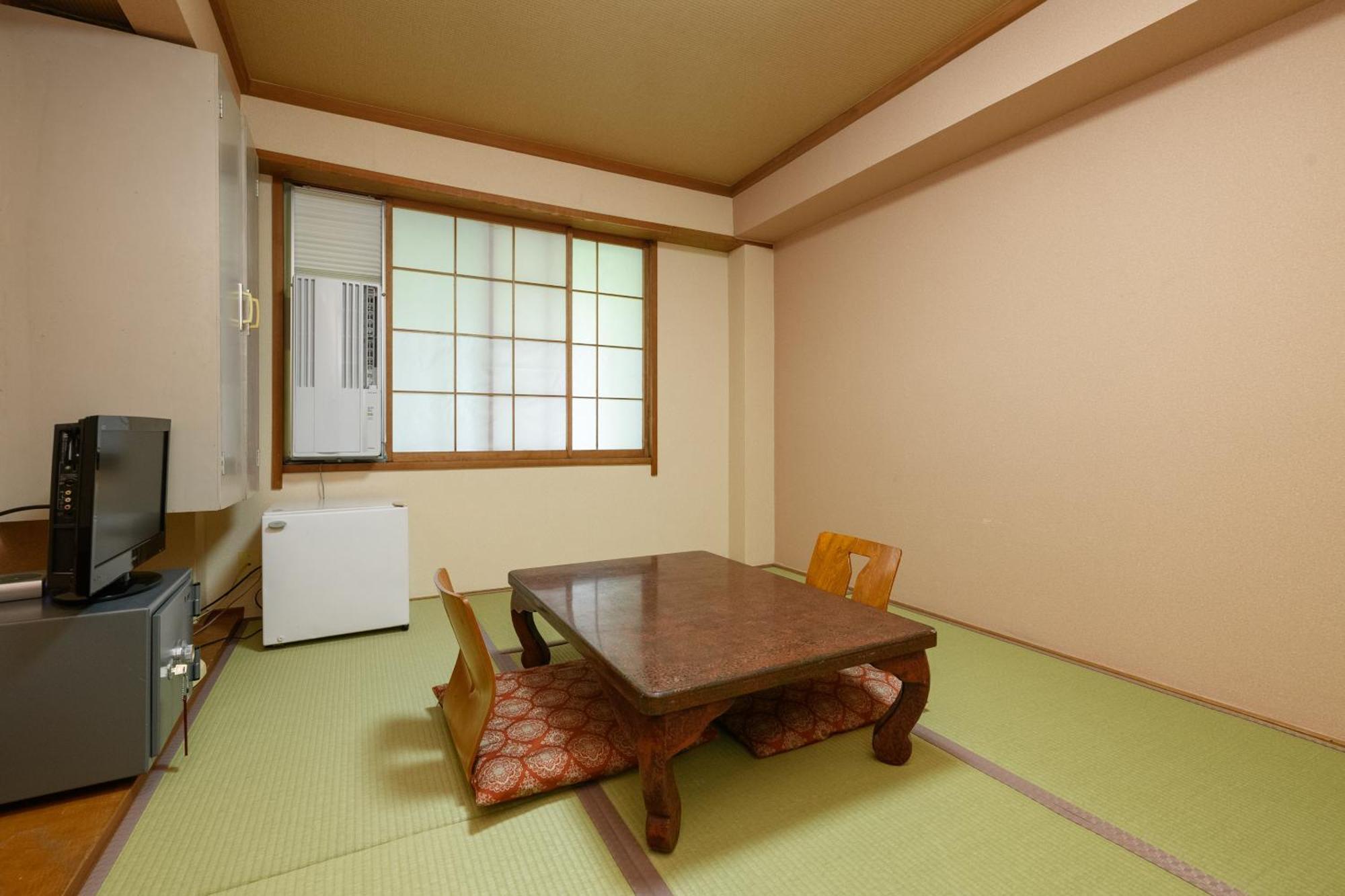 Tabist Seimeisou Shirakabako Chino Exterior foto