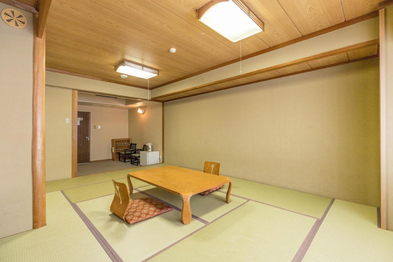 Tabist Seimeisou Shirakabako Chino Exterior foto
